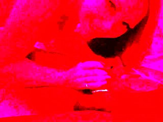 Amateur milf doing a blowjob ending in a facial