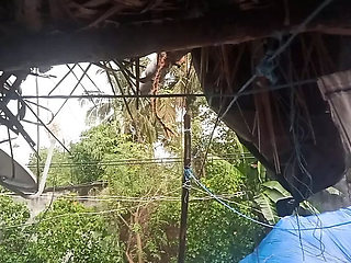 Hot Tamil Aunty Priyanka314 Morning Sex at Home - Indian Desi Working Wife Fuck