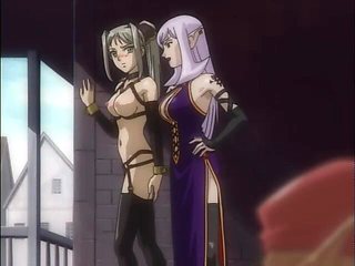 Feeling of the Figure inside forbidden memories