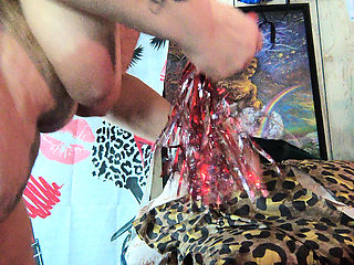 Daddy Is My Ass Tight Enough to Take It Rough?