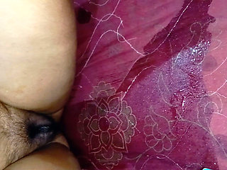 Indian bhabhi squirting fingering orgasm compilation video