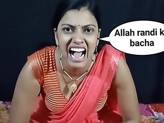 Iftari ki party Husband cheating with wife and sex with indian girlfriend11