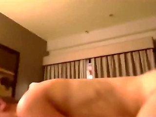 Almost Caught After Cheating at a Hotel
