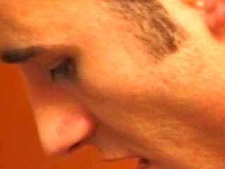 Deep Throat Gagging Slut Sucking Hard