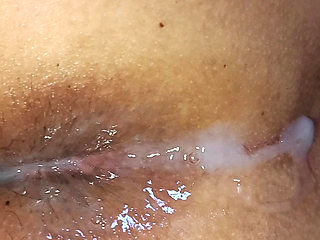 I Cum in That Naughty Girl's Ass
