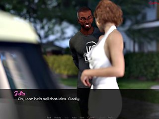 Interracial Exchange 2 part 2