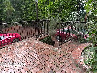 Stella's cowgirl movie