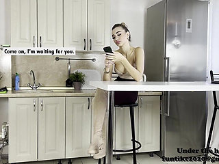 Domestic Humiliation