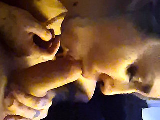 Stuck It in My Sleepy Sister Mouth