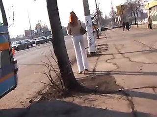 A Big Hard Cock for Jennifer Morante