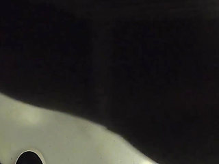 I Rub My Dick on a Stranger’s Ass Then She Grabs My Cock in the Metro