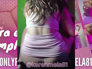 Wife Dances Sensually, Sucks Me Rich And Ends Up Riding Until I Shake