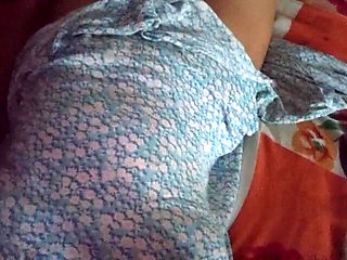 Beautiful Homemade Solo Video