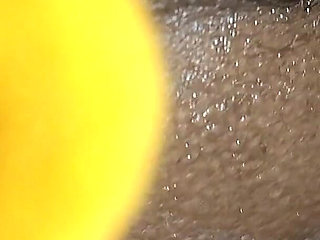 Desi Bhabhi's Ass Hit Bhabhi's House