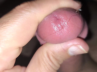 My Wife Play with My Dick Hot Real Sex Best Blowjob Ever