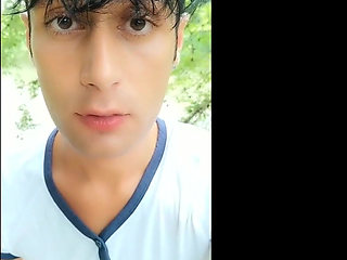 Twink Chews Cum Till Its Foam, Makes Cum Bubbles Then He Eats Own Cum Too