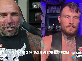 Porn Star Confessions - Matt Coven Episode 158