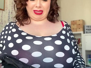 Mature Brunette