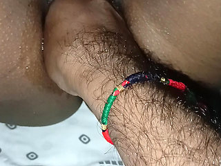 Indian desi bhabhi ki mein full hand pada karna