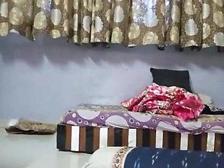 My Young Indian Wife Live Show Cucumber in Pussy and Ass so Horny and Wanna Fuck with You