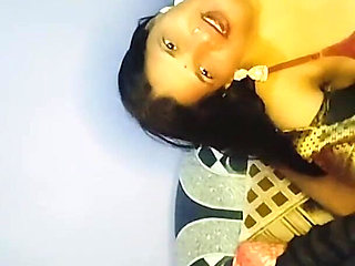 Servant Fucked the Sexy Lady on the Sofa, Part 1