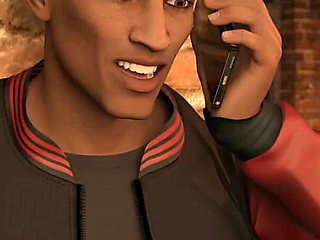 Three Rules of Life - Part 1 - the New Sexy Student by Loveskysan69