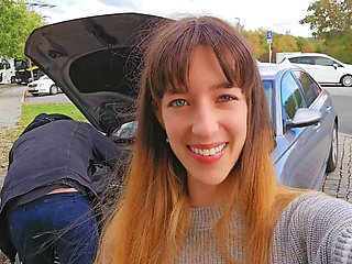 Such a perverted scumbag! Would you have taken advantage of the glitch?