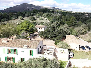 Horny Sluts Fuck Hard in 4K Threesome - Big Natural Tits & Big Ass MILF