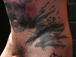 Arad Winwin: the Manhandler