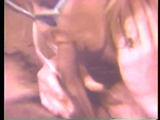 Satisfied with Her Orgasm