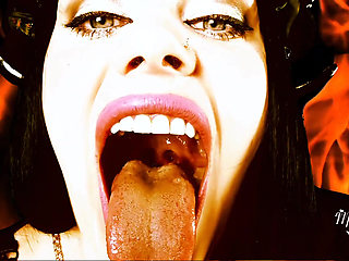 Demon Mouth Trap!