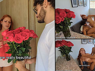 I'm Cheating on My Boyfriend with the Delivery Guy