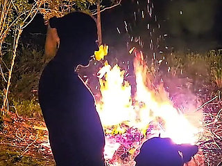 Ritual - Twin Flames Fire Fuck