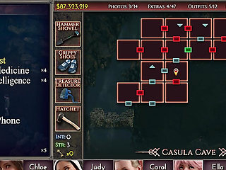 The Genesis Order - Ep 57 - Something To Remember By MissKitty2K