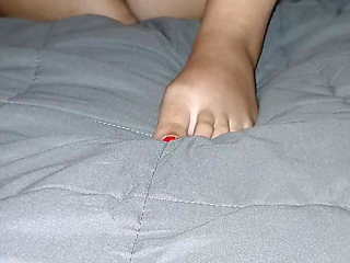 Masturbation and Fuck Wife