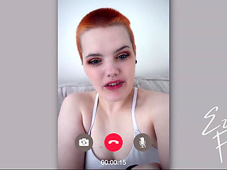 Bicurious Lesbian Best Friend Takes Your Virginity - Ezra Faith - Role Play