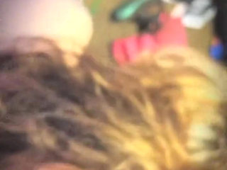 Fianc Bashes Me From Behind