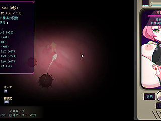 #2 [Pregnant Star Girl Ayane] Pregnancy! Live Commentary Part 2