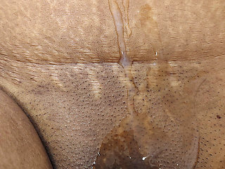 My friend fucked my pussy