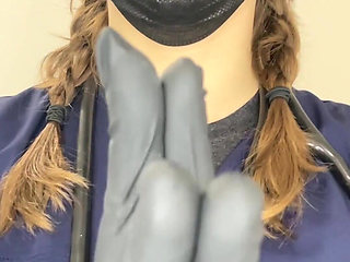 Black Mask