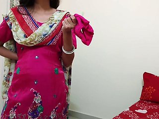 Indian Step-sister First Love and Then Hot Fuck