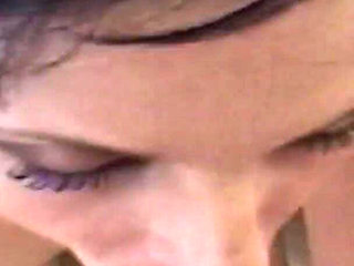 Horny MILF Fingers Dripping Pussy to Squirting Explosion