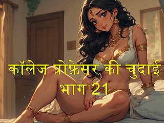 Part 21 , College professor fucked , Shalini_ki_diary