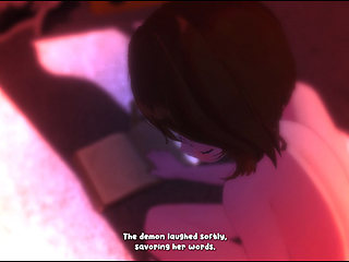 Dreams of Amelia - Hentai Game Intro