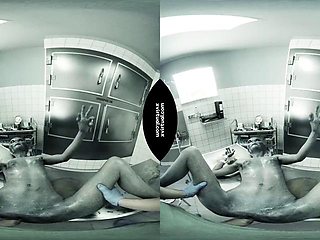 R0SW3LL UF0: Xhamster, Pov  Vr VR Porn