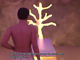 Thirsty for My Guest Update 50 to Be Continue