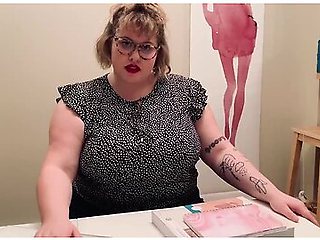 Teacher devoured whole by hungry belly—vore fantasy unleashed