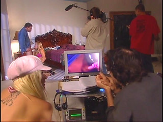 How to Make a Real Porn Movie