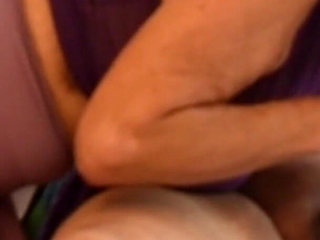 Deep Throat Granny Meets Her First Thick Black Cock Starring Scarlet61