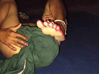 My stepsister ji ne mujhe apni  very good